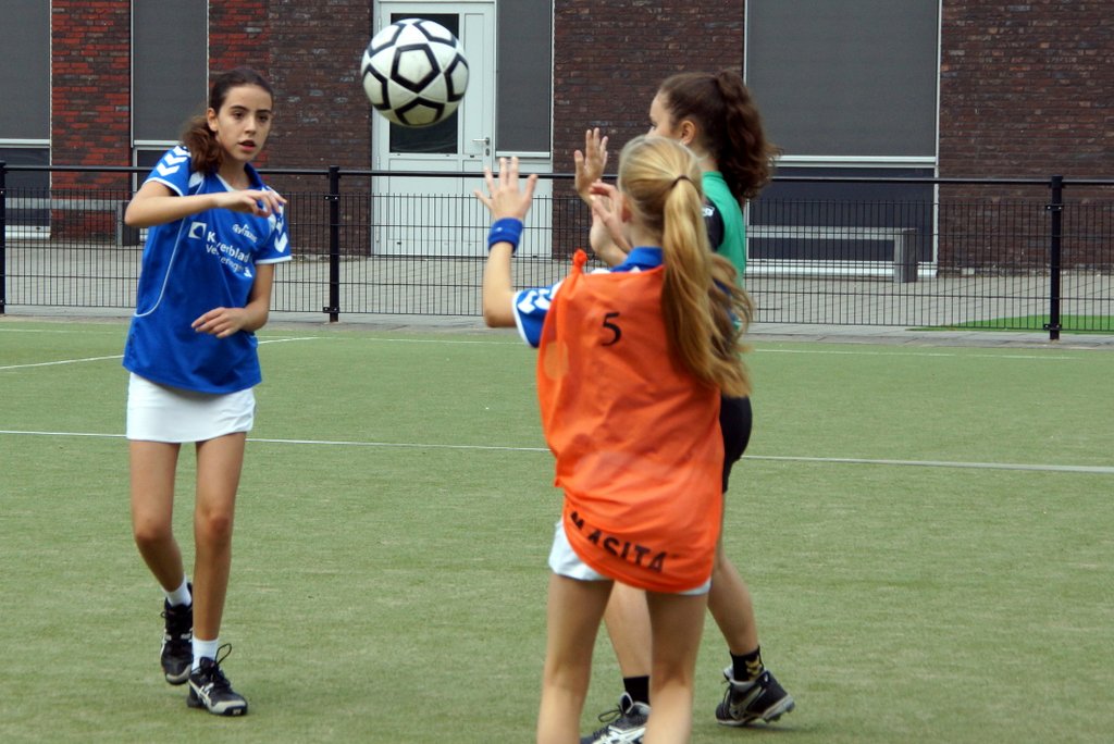 Korfbal C2  20 september-008.JPG